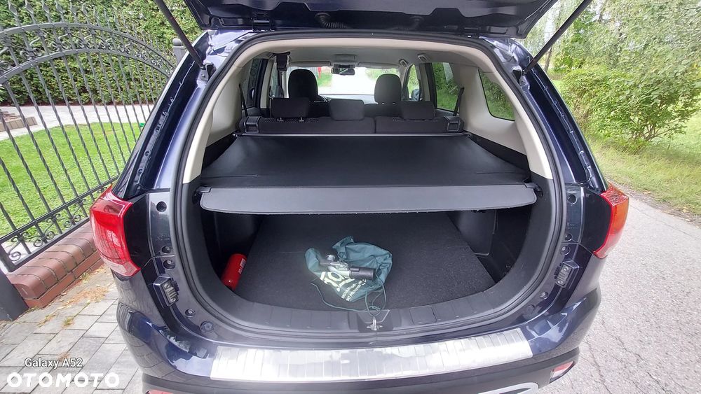 Mitsubishi Outlander - 28