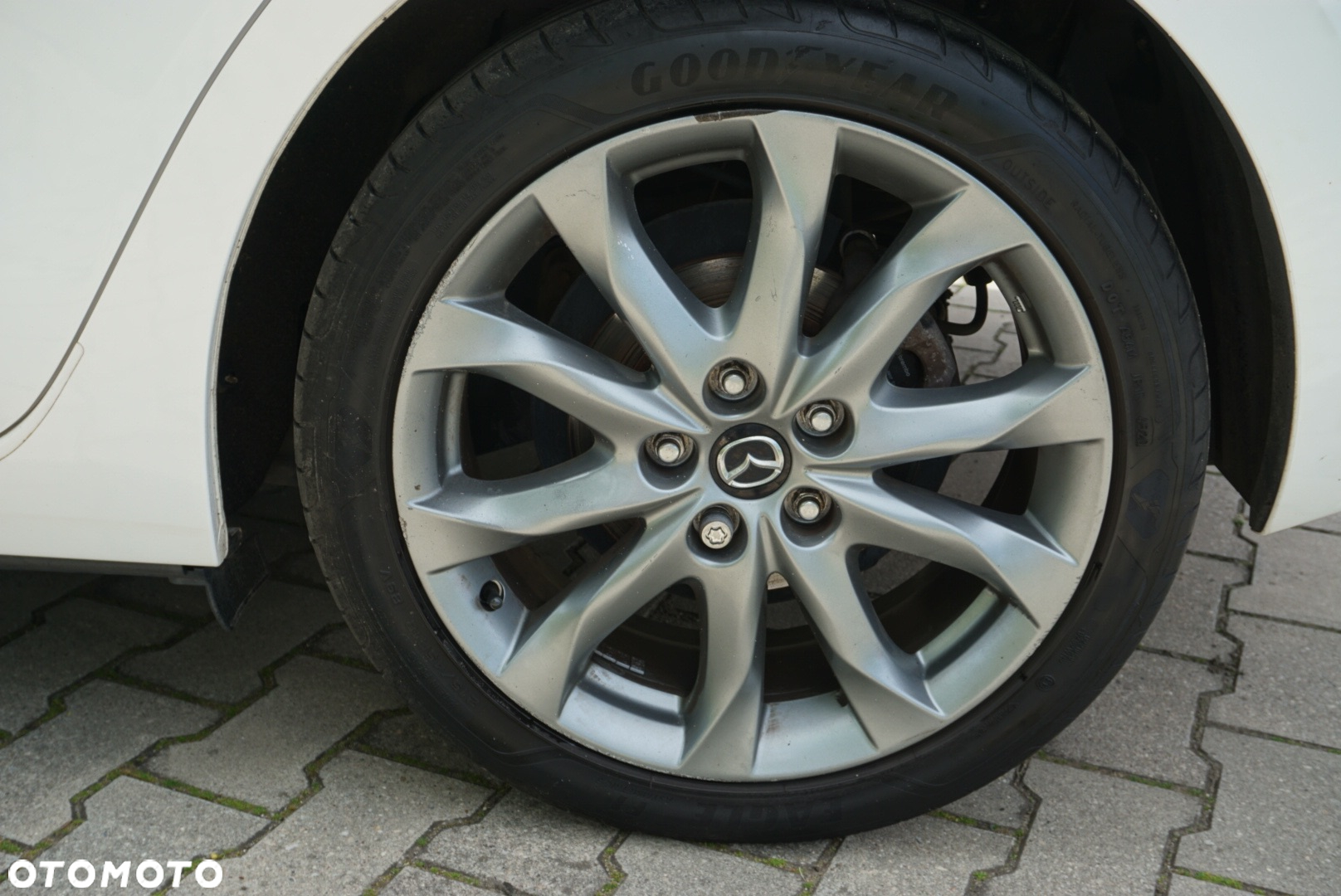 Mazda 3 2.0 Skypassion i-Eloop - 12