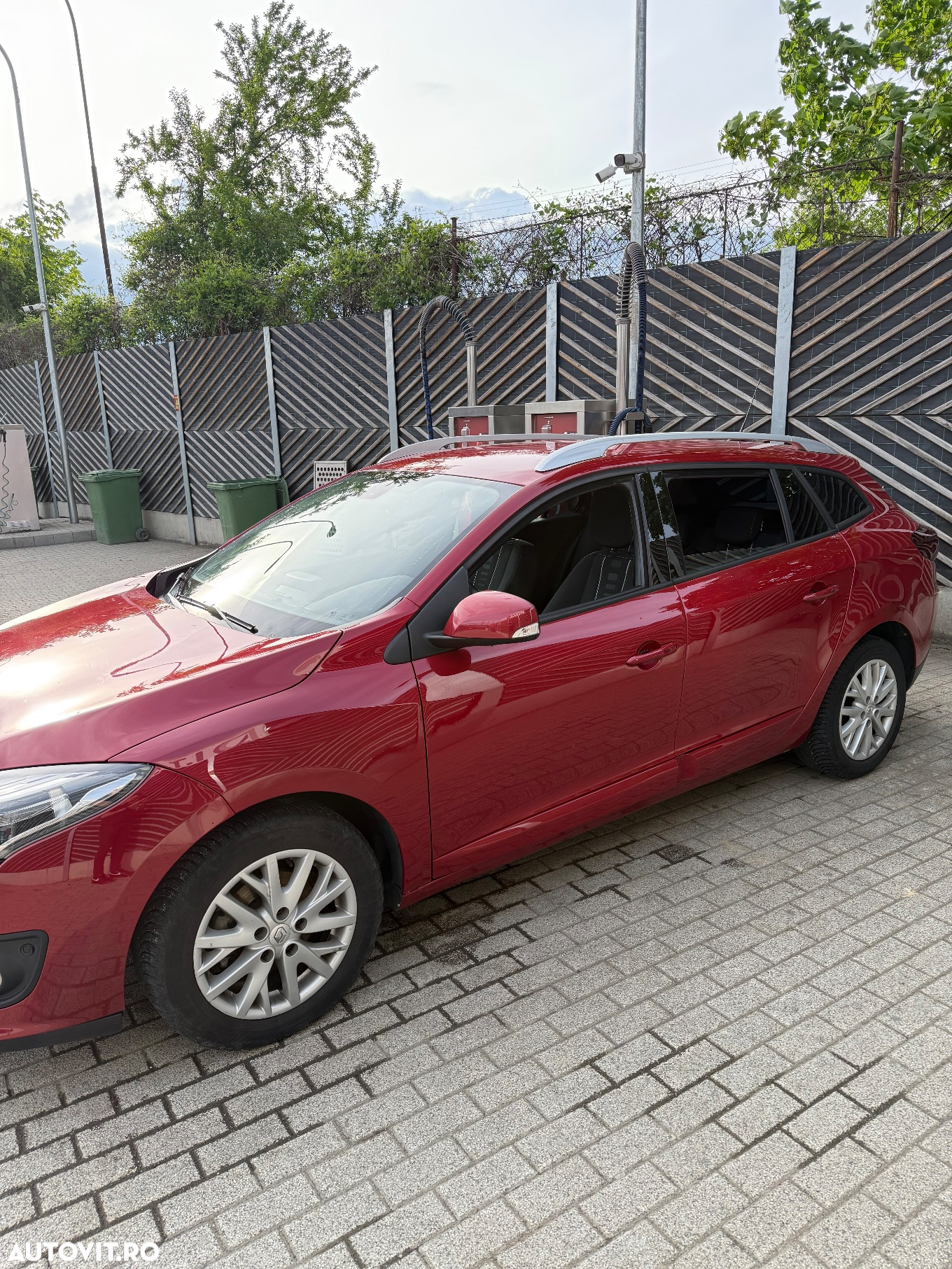 Renault Megane 1.5 dCi Expression - 29