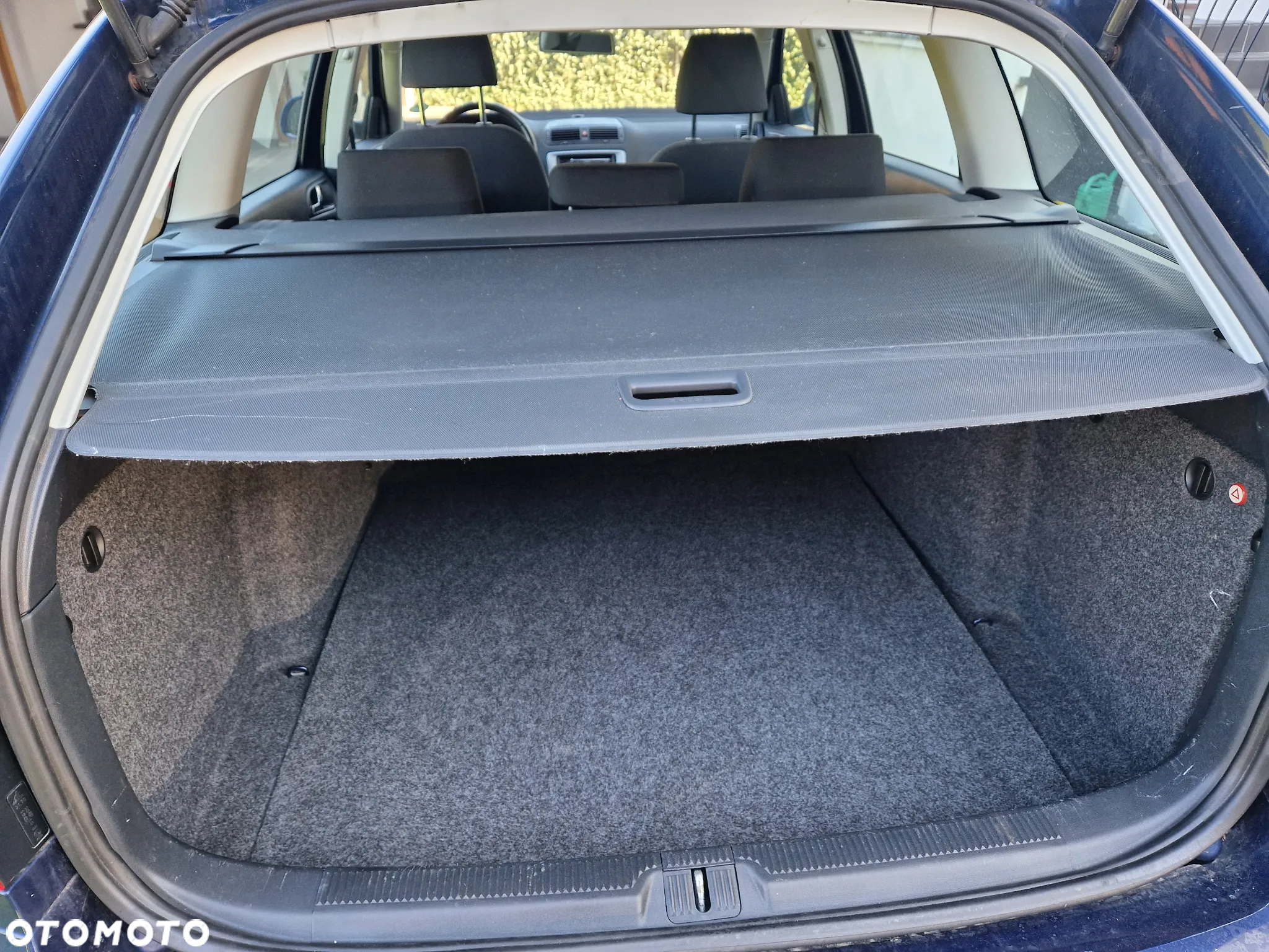 Skoda Octavia 1.2 TSI DSG Elegance - 25