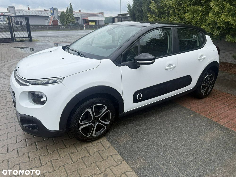 Citroën C3