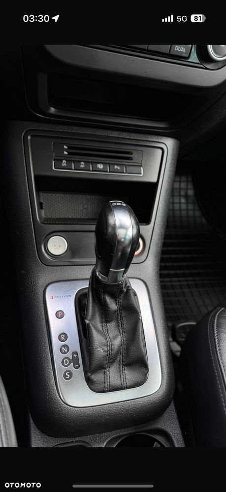 Volkswagen Tiguan 2.0 TDI 4Mot Trend DSG - 12