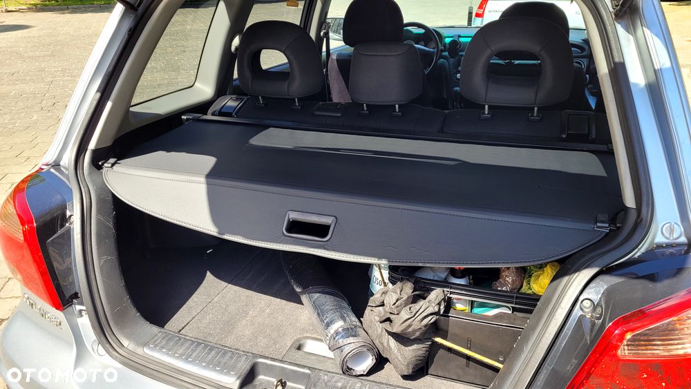 Mitsubishi Outlander - 9