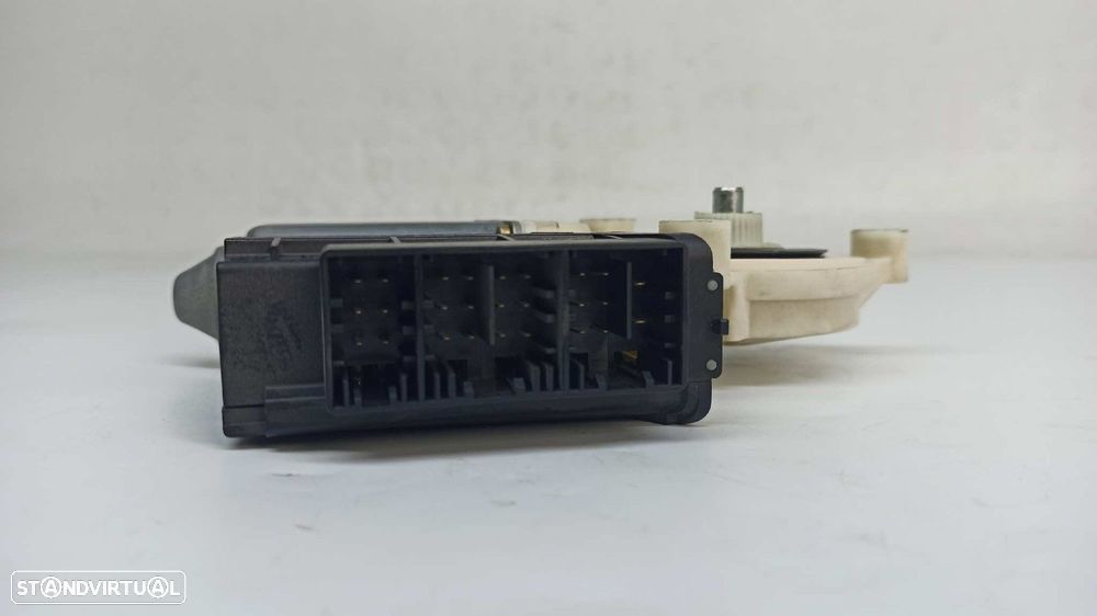 MOTOR ELEVADOR FRENTE DIREITO SEAT IBIZA (6L1) STELLA - 5
