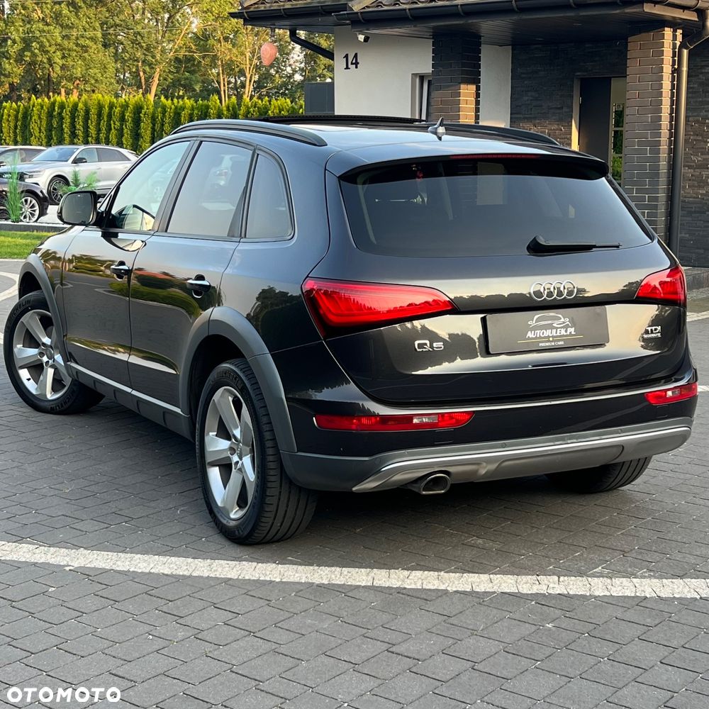 Audi Q5 2.0 TDI Quattro (clean diesel) S tronic - 16