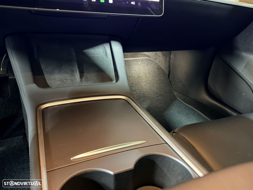Tesla Model 3 Long-Range RWD - 17