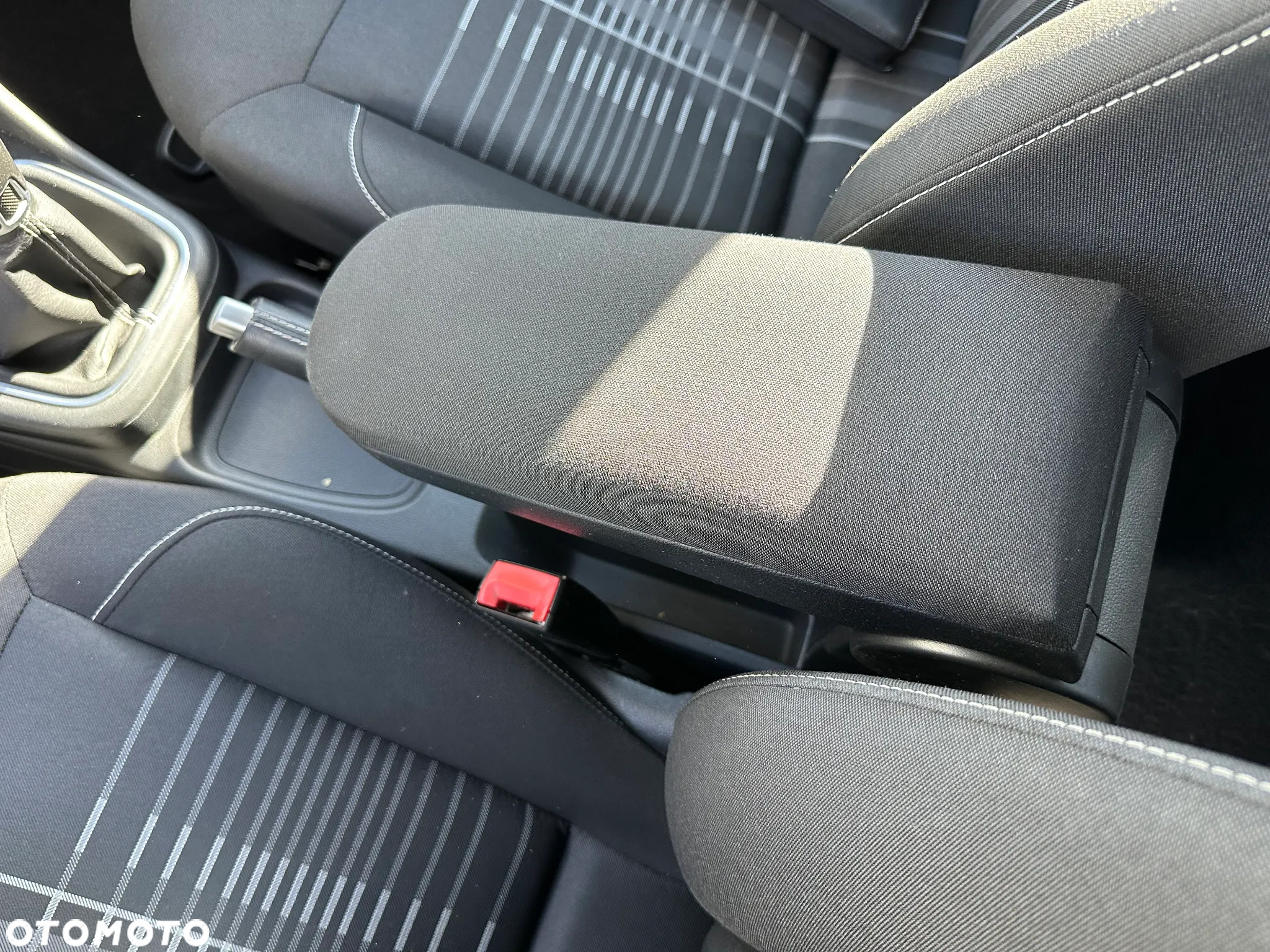 Volkswagen Polo 1.0 Blue Motion Technology Lounge - 40