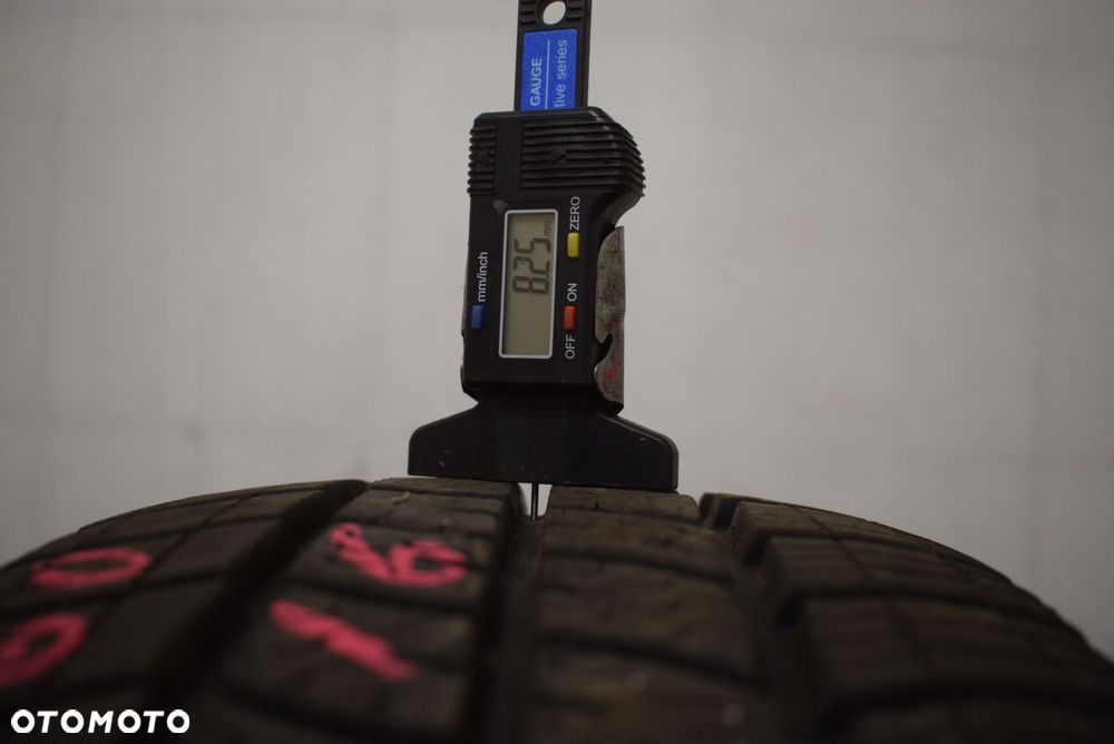R16C 195/60 Vredestein Comtrac 2 All Season + 99/97H Wysyłka gratis! - 3