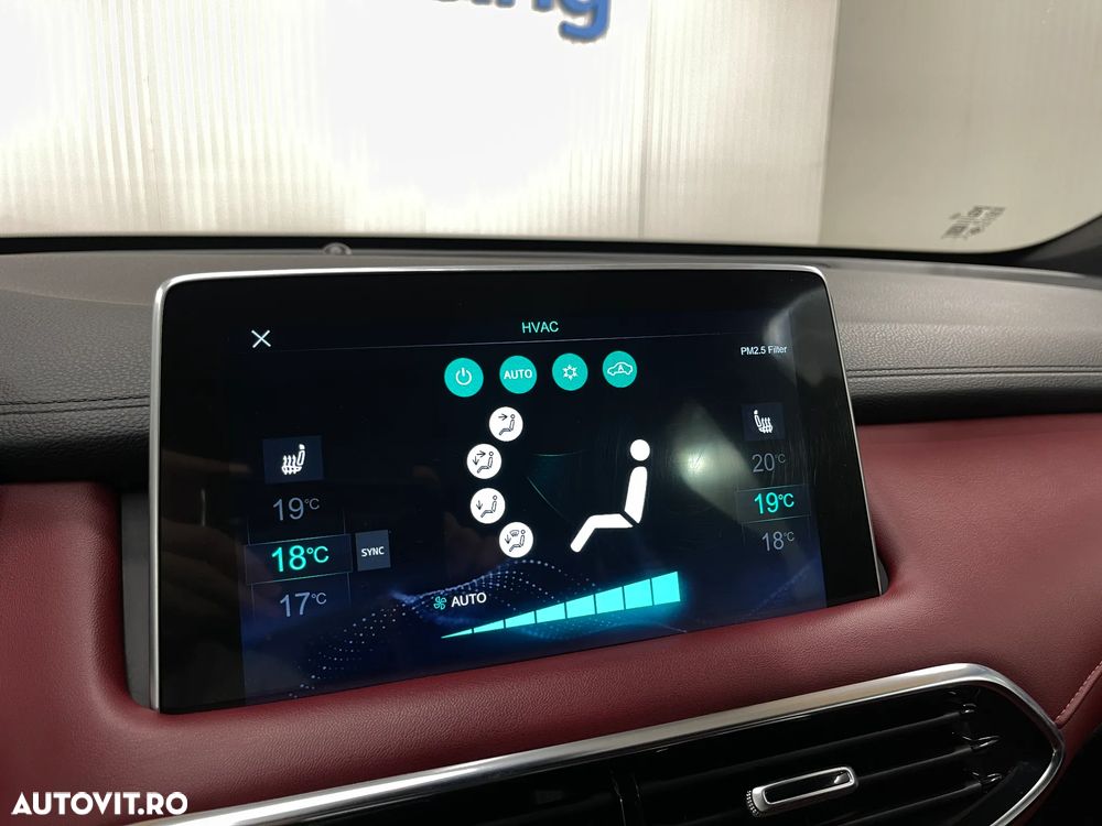 MG EHS 1.5 T-GDi AT PHEV Exclusive - 25