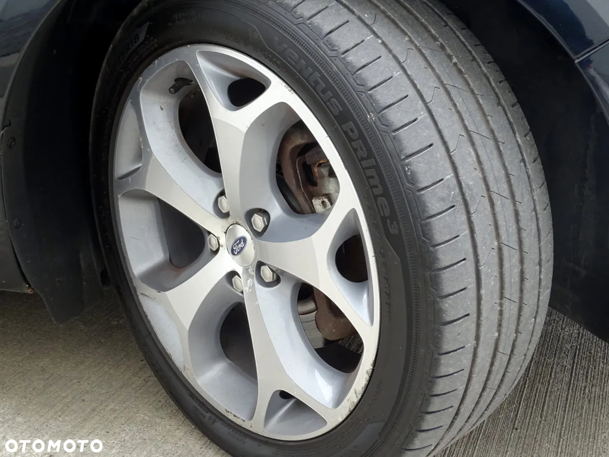Ford S-Max 2.5 Titanium - 26