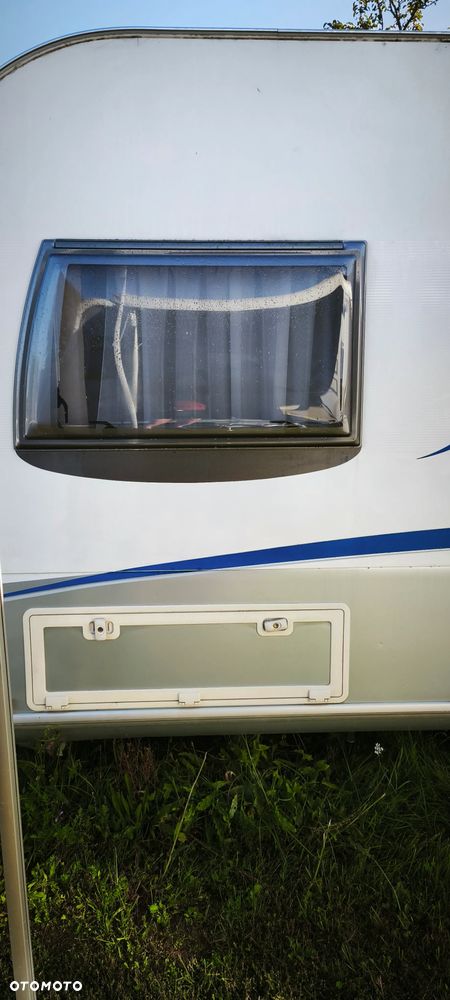 Burstner Belcanto 460 ts - 36