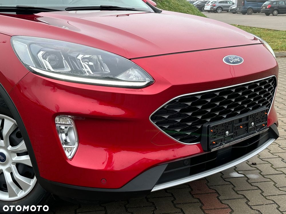 Ford Kuga 2.0 TDCi AWD Trend - 4