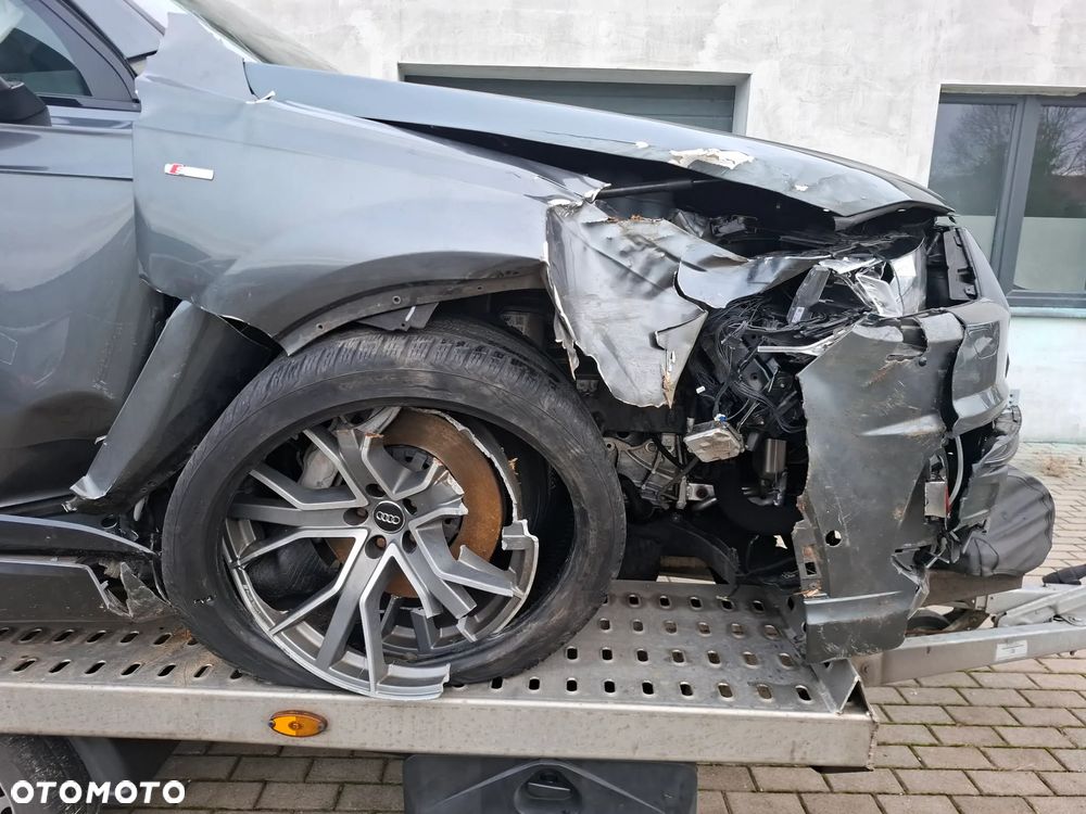 Audi Q7 50 TDI quattro tiptronic S line - 7