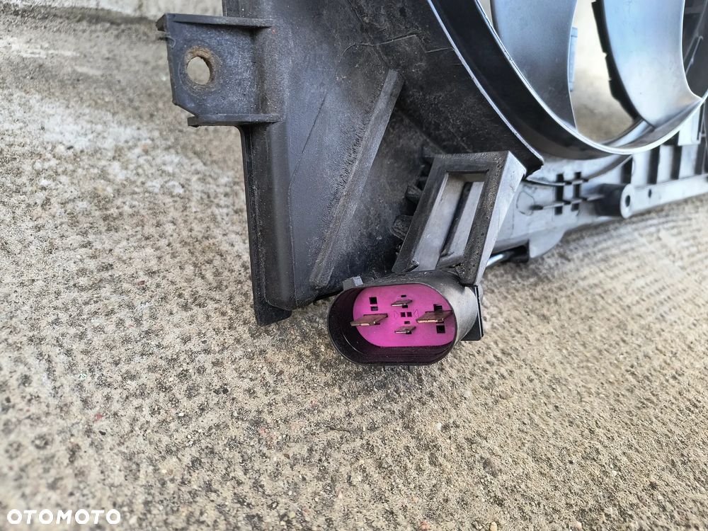 Volkswagen oe 1K0121207BC - 5