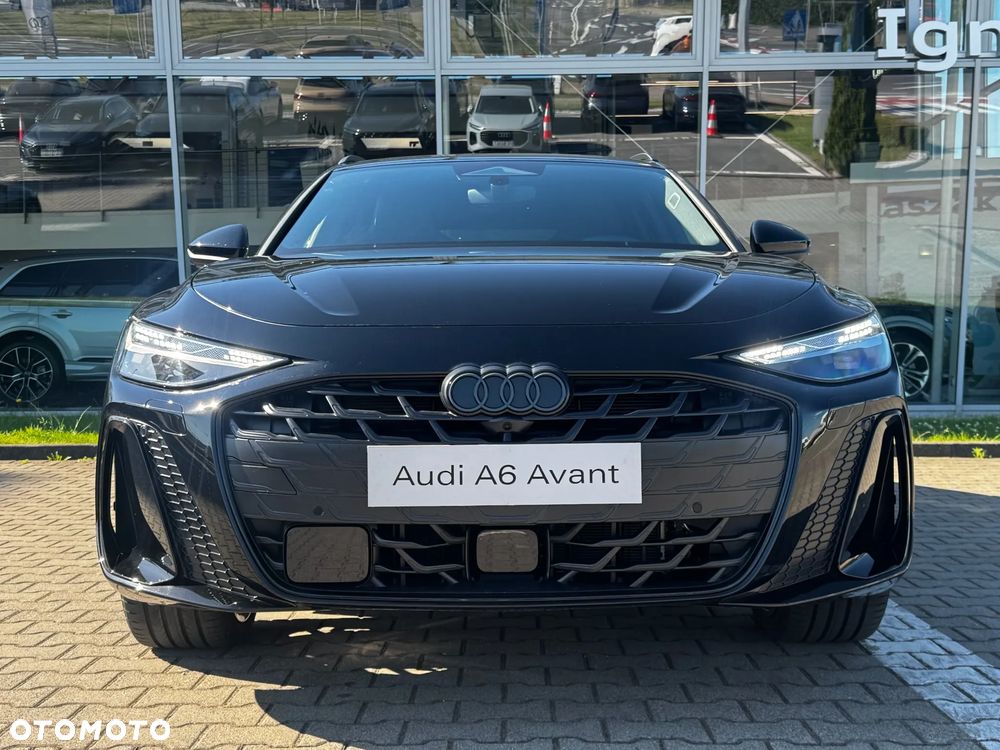 Audi A6 Avant - 3