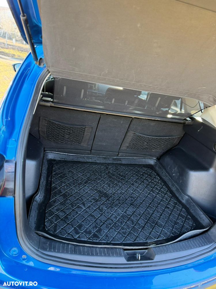 Mazda CX-5 CD150 4x4 AT Attraction - 9