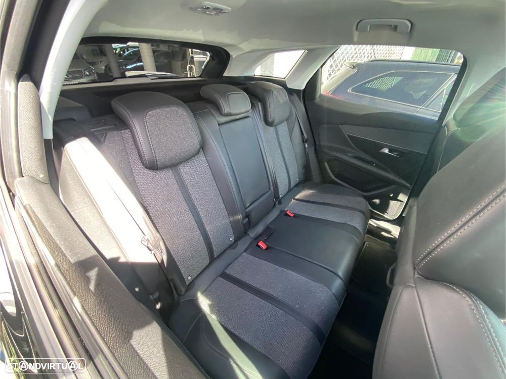 Peugeot 3008 BlueHDi 130 Stop & Start Allure - 15