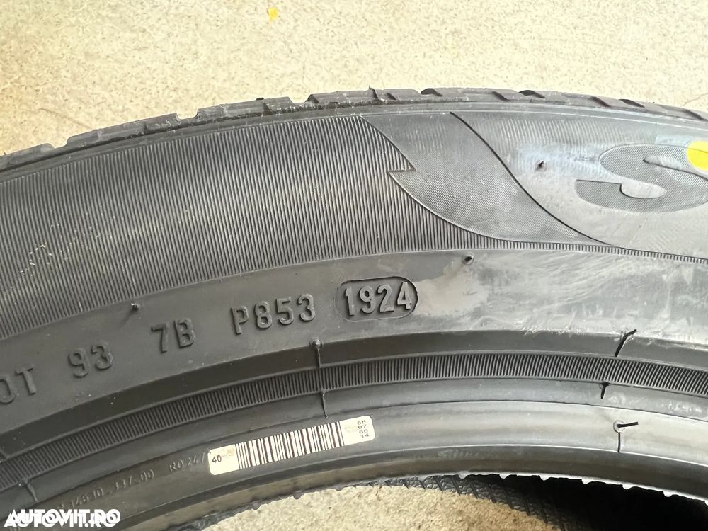 Cauciucuri pirelli R20 BMW X5 X6 G05 G06 cauciucuri pirelli iarna in doua latimi 275-45-20 - 305-40-20 super oferta,stoc limitat 4 anvelope pirelli scorpion iarna 275-45-20 - 305-40-20 BMW X5 X6 G05 G06 - 6