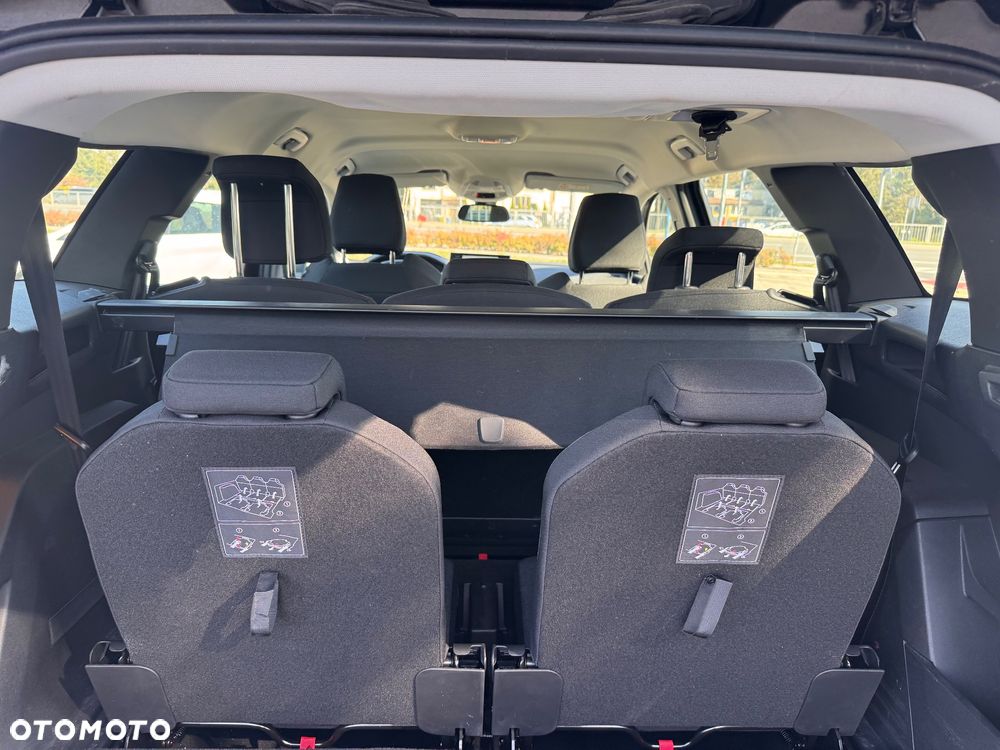 Peugeot 5008 1.2 PureTech Active Pack S&S EAT8 - 9