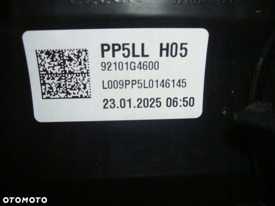 HYUNDAI i30 III LAMPA lewa reflektor FULL LED 92101G4600 G4921-64030 - 10