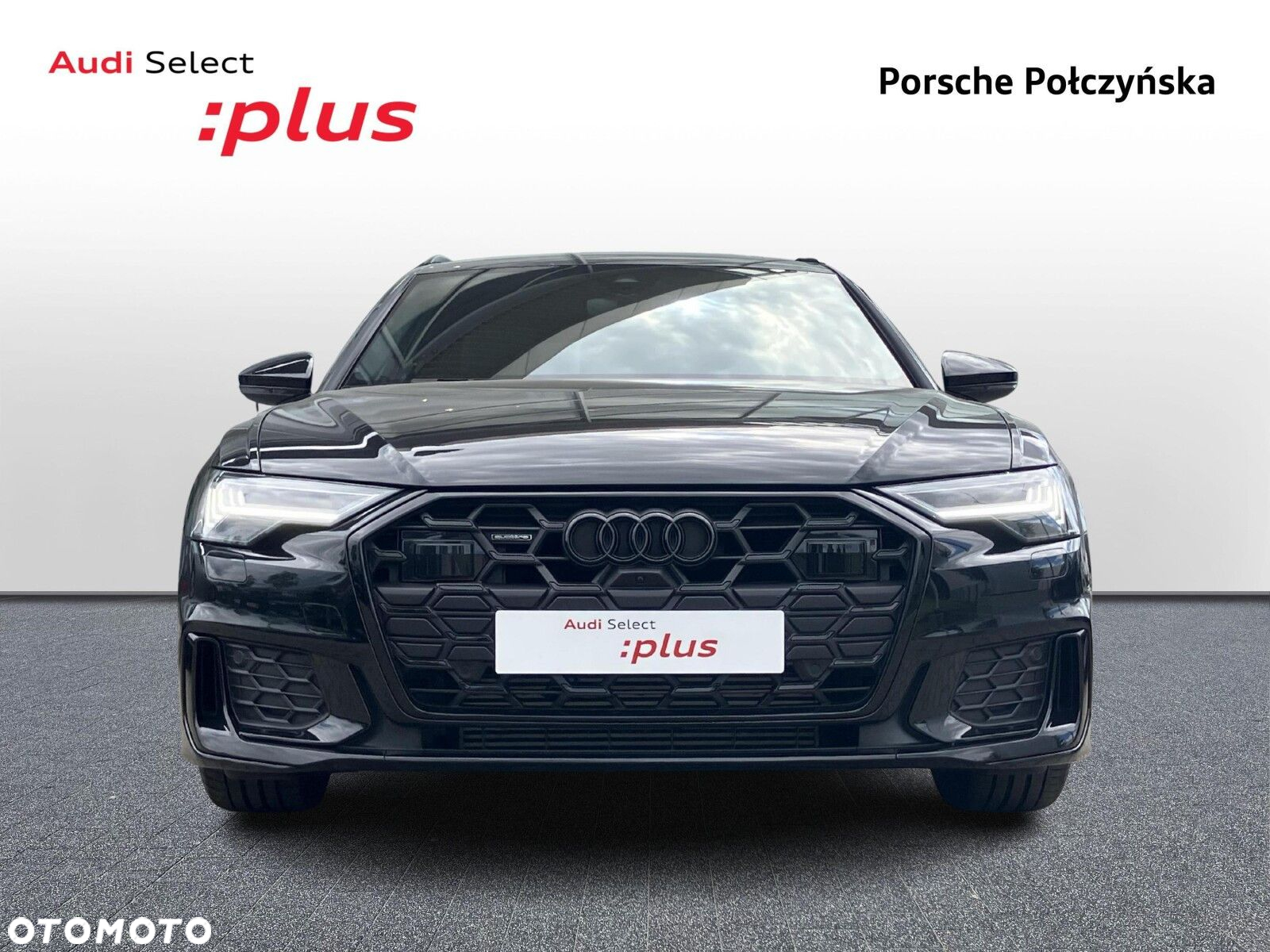 Audi A6 - 8