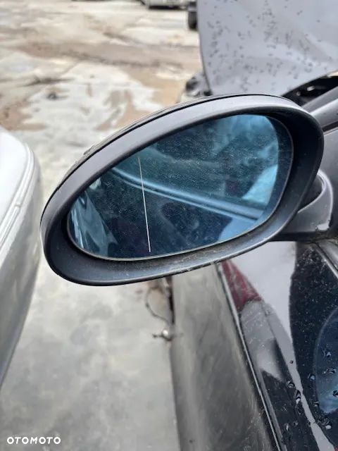 LUSTERKO LEWE PRAWE BMW E87 668 - 4