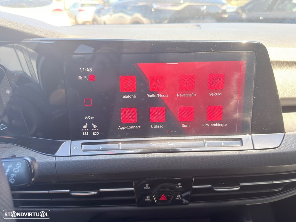VW Golf 1.4 eHybrid OPF DSG GTE - 16
