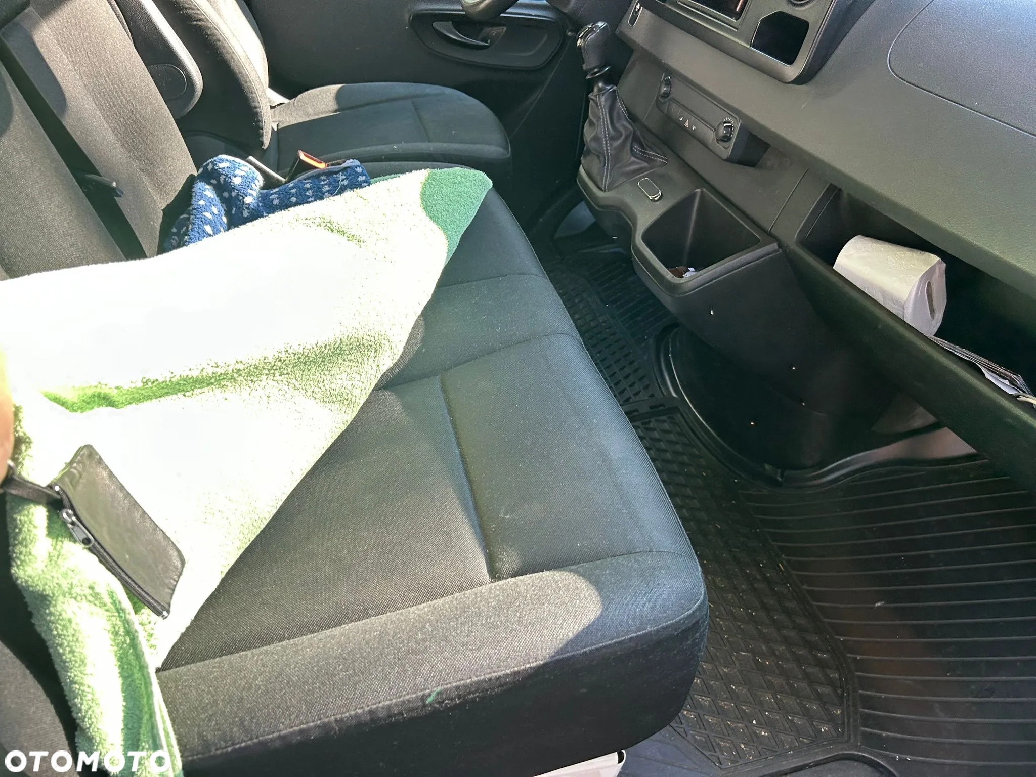 Mercedes-Benz Sprinter - 6