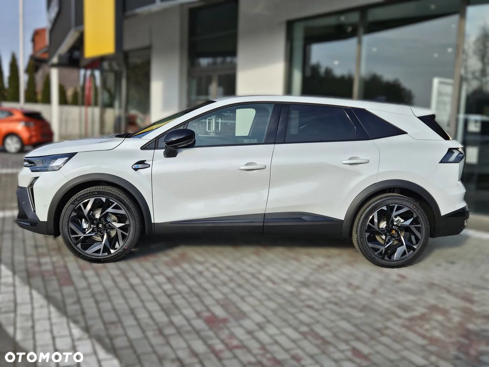 Renault Symbioz 1.8 E-Tech Full Hybrid 160 Esprit Alpine - 3