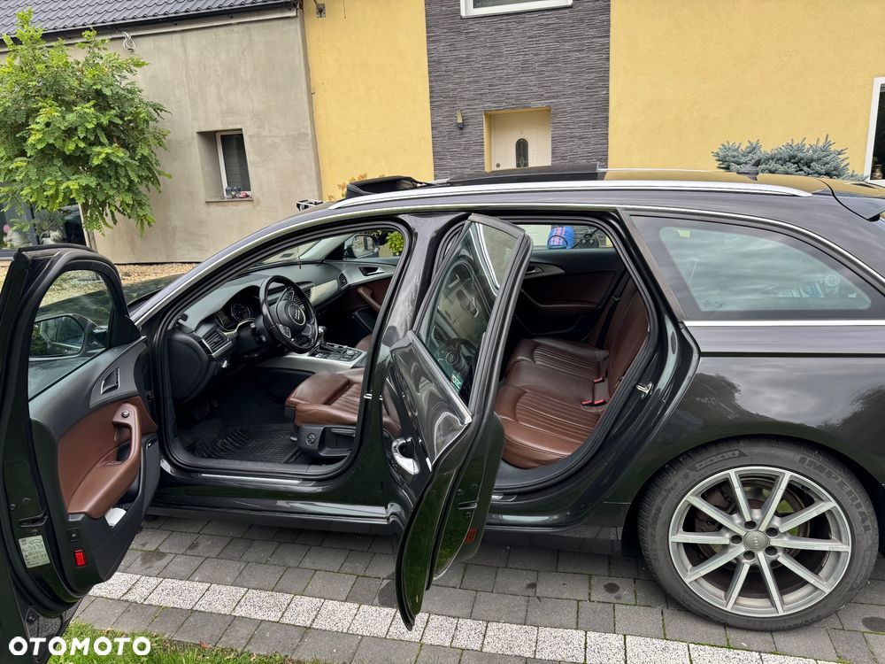Audi A6 - 3