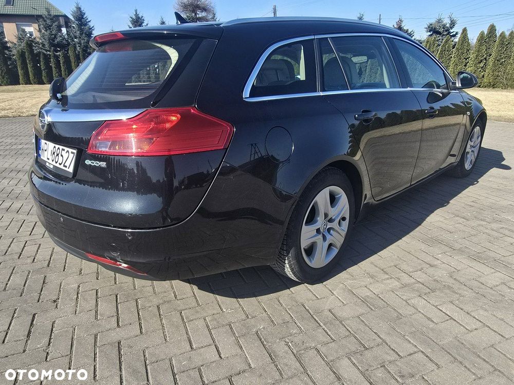 Opel Insignia - 7