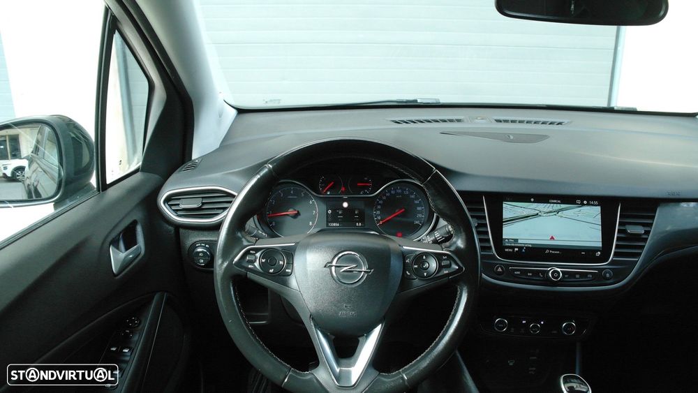 Opel Crossland X 1.2 T Edition - 30