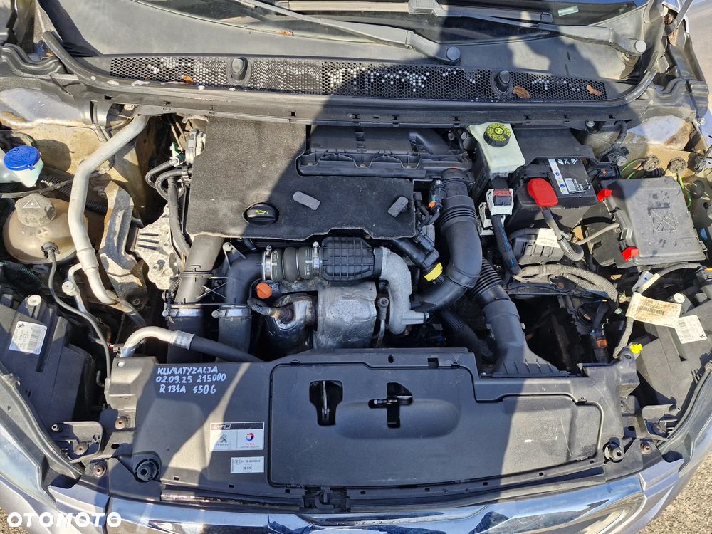 Peugeot 308 - 14