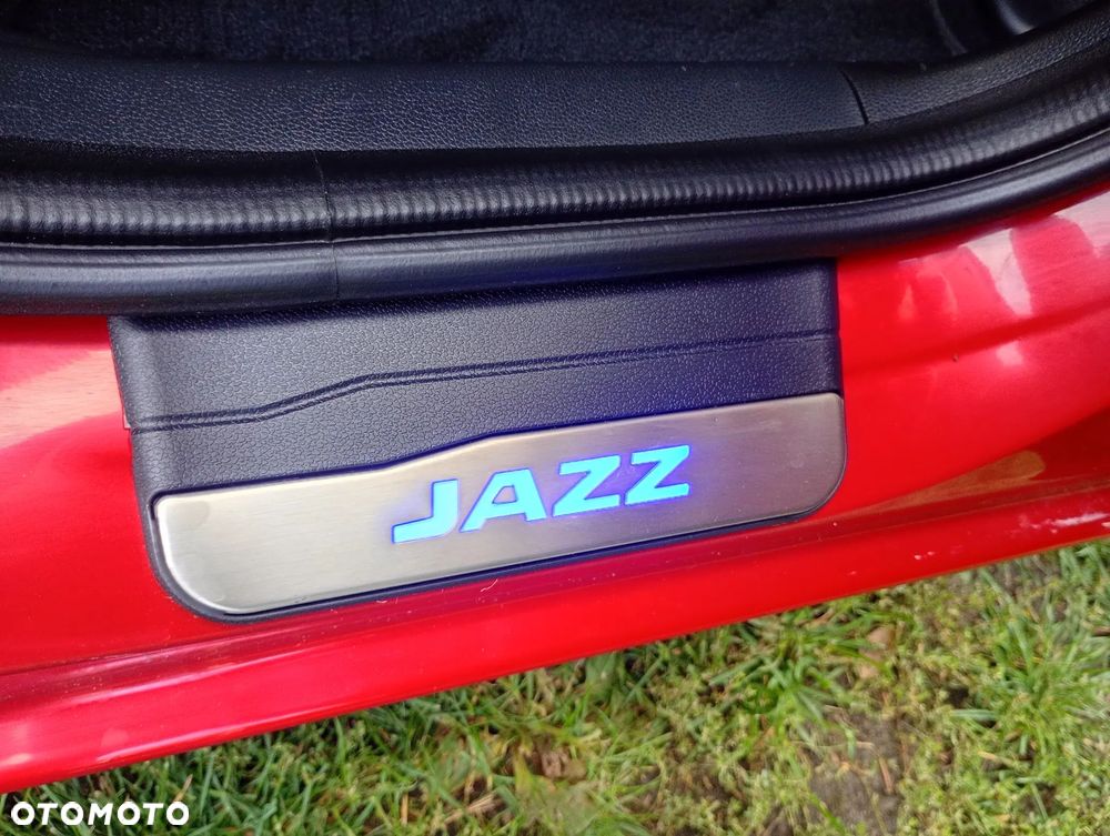 Honda Jazz 1.3 i-VTEC Elegance - 18