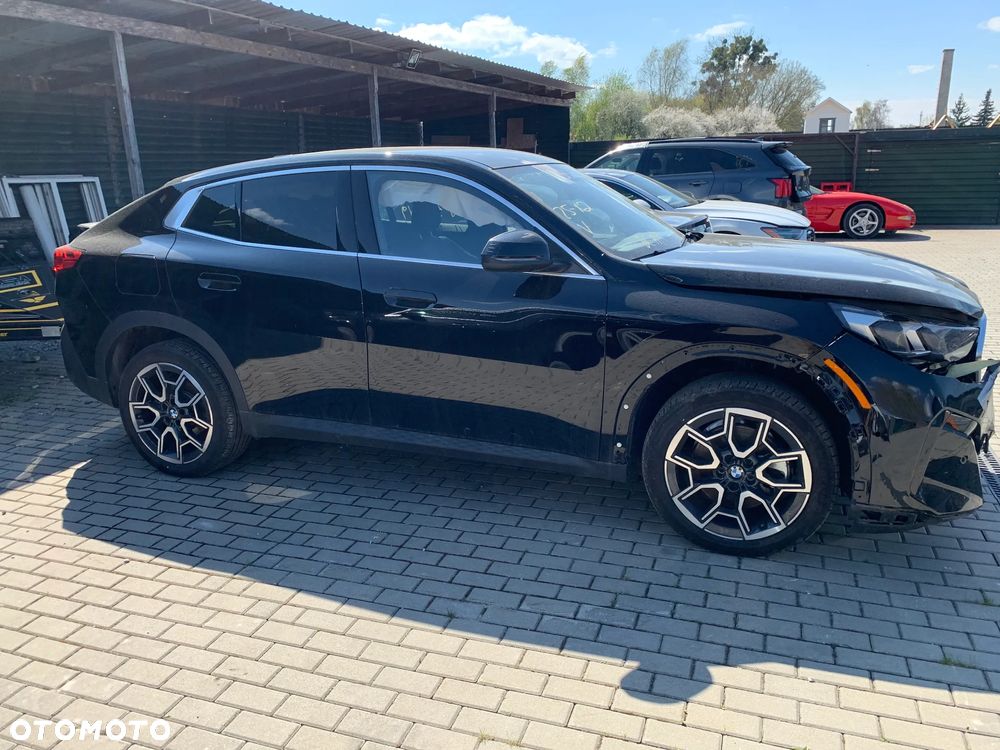 BMW X2 - 1