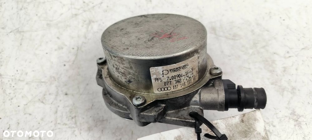 Pompa podciśnienia / Vacum 057145100AE Volkswagen, Phaeton - 1