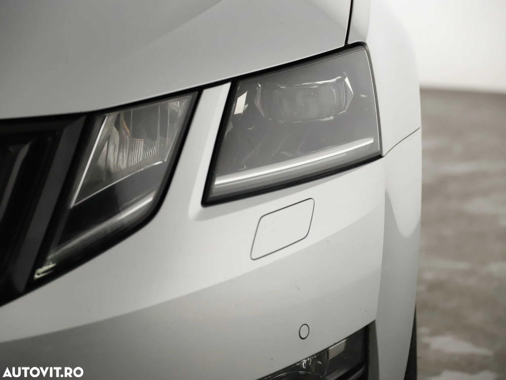 Skoda Octavia 2.0 TDI (Green tec) DSG Ambition - 25