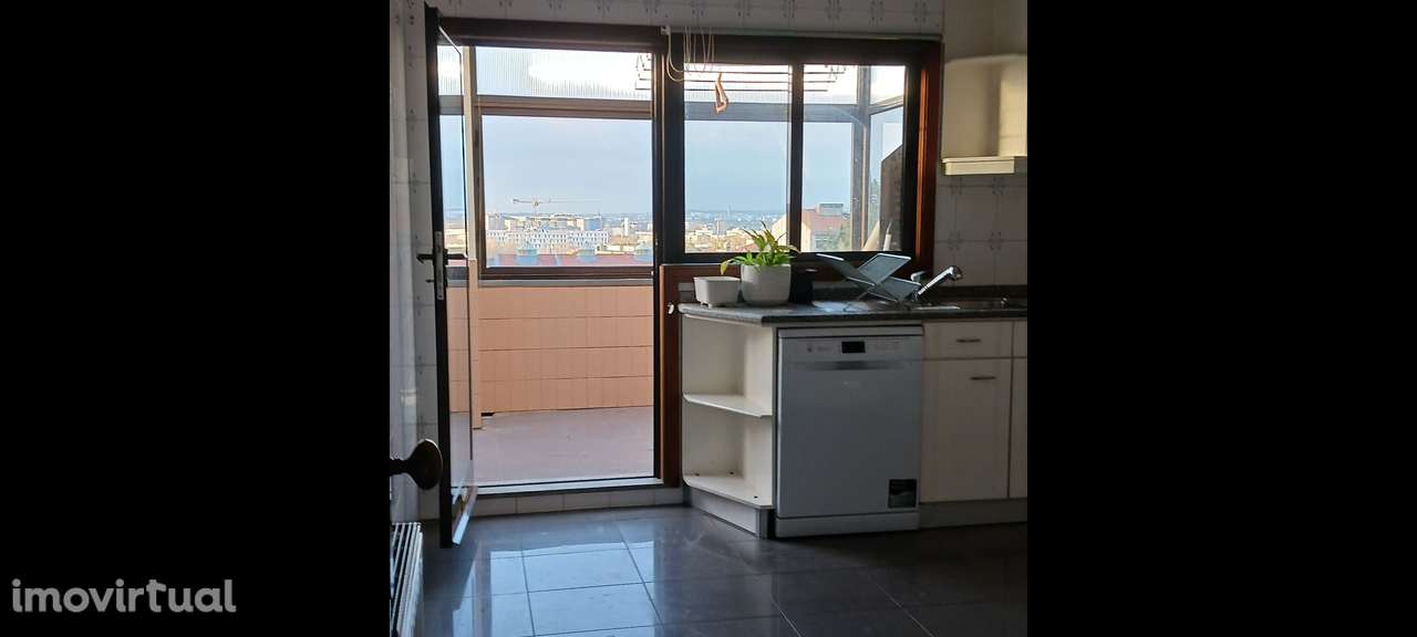 T3 DUPLEX com 3 casas de banho - Grande imagem: 2/20