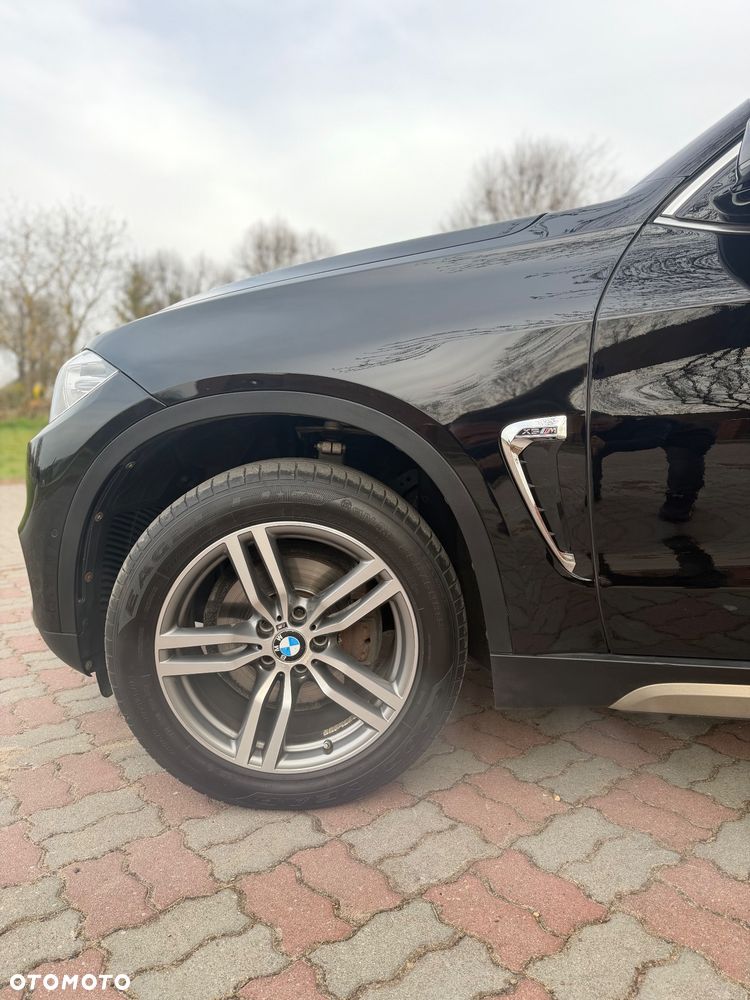 BMW X5 - 26