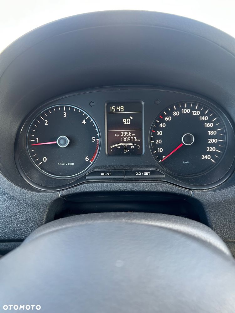 Volkswagen Polo 1.2 TDI Life - 6