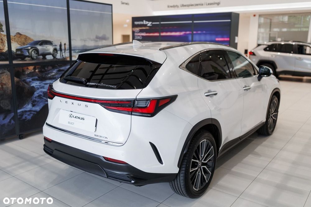 Lexus NX - 15
