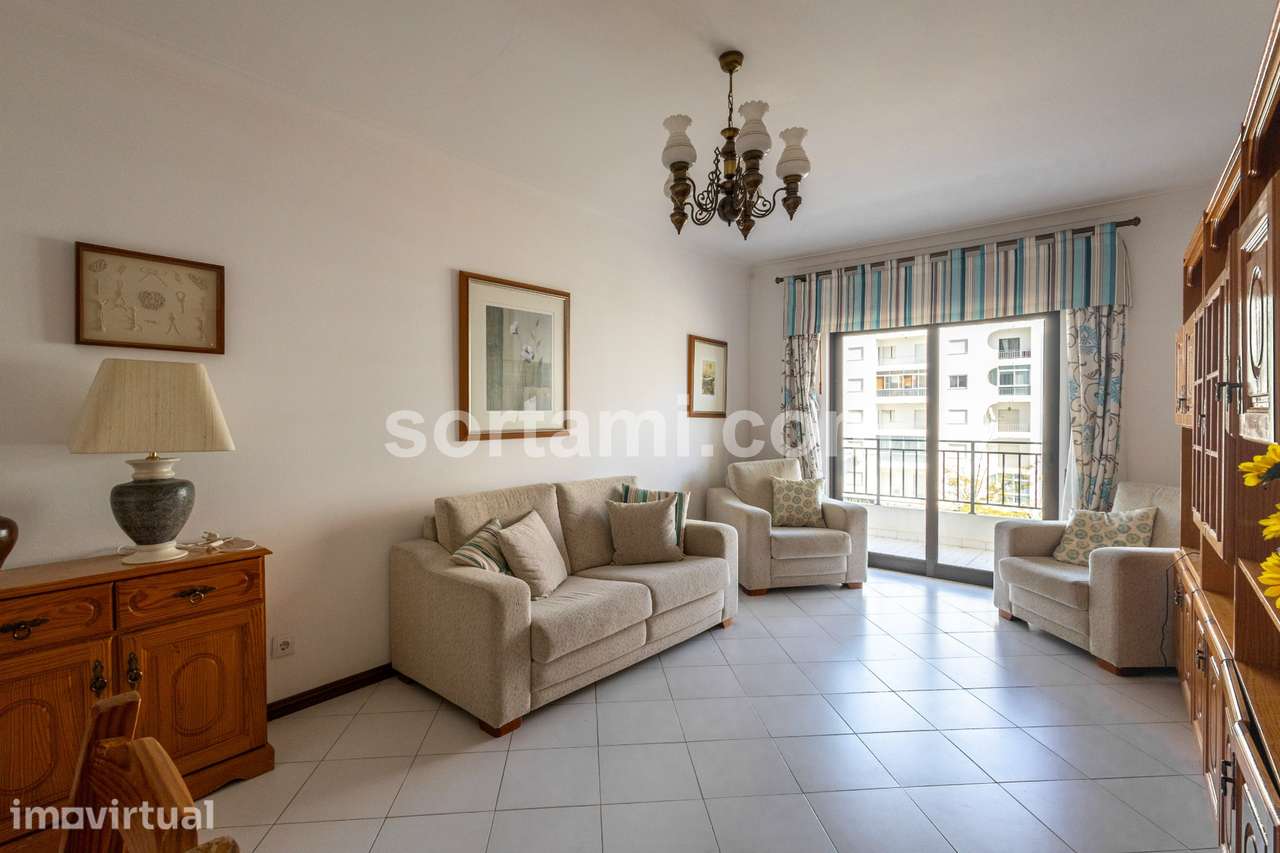 Apartamento T2 Venda em Quarteira,Loulé - Grande imagem: 3/14