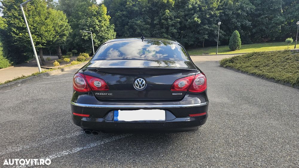Volkswagen Passat 2.0 TDI BlueMotion Technology Highline - 16