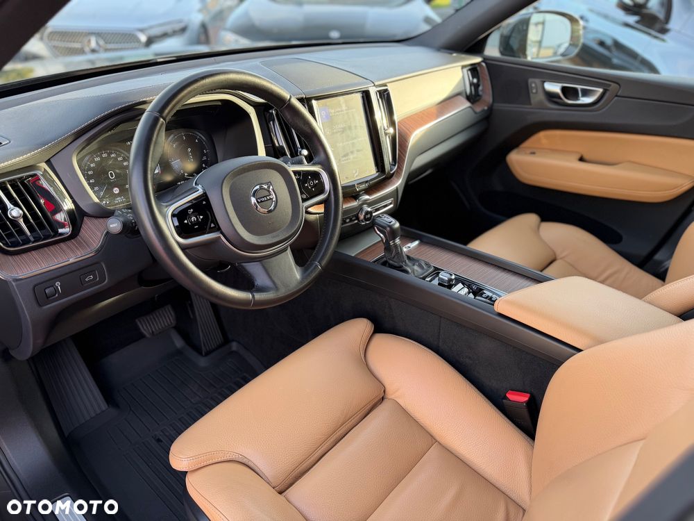 Volvo XC 60 D4 Inscription - 8