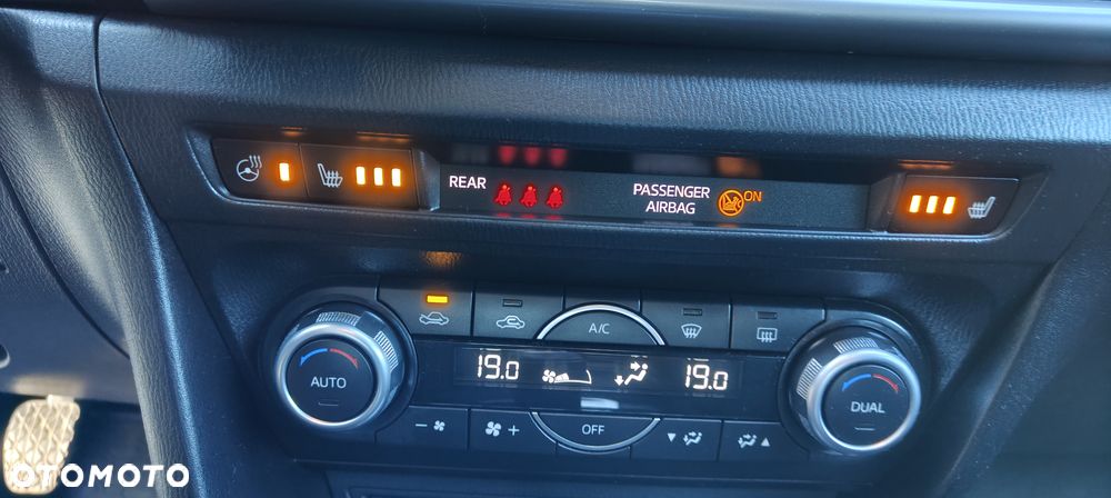 Mazda 3 SKYACTIV-G 120 Exclusive-Line - 10