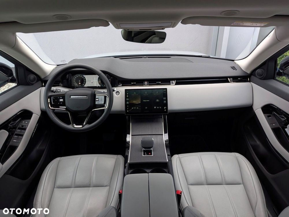 Land Rover Range Rover Evoque 2.0 D200 mHEV S - 16