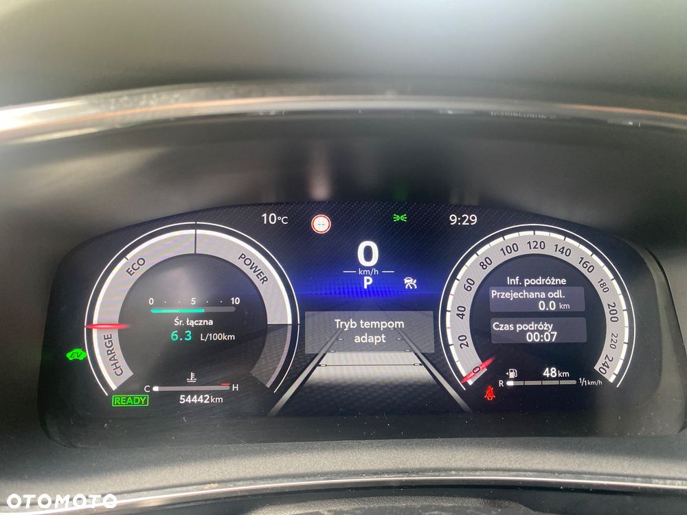 Toyota Corolla 1.8 Hybrid Style - 21