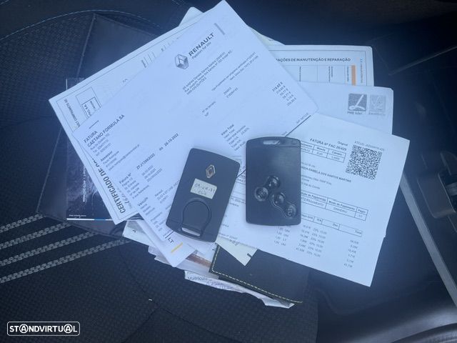 Renault Clio 0.9 TCe GT Line - 2