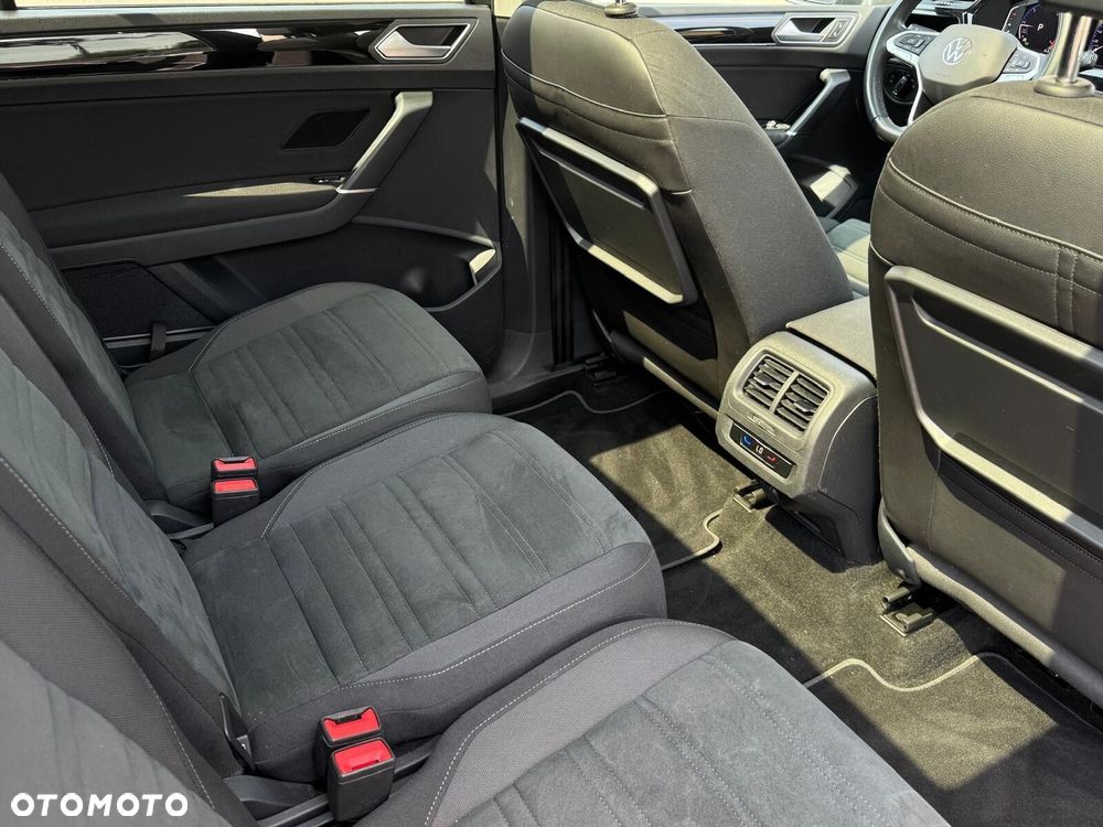 Volkswagen Touran 2.0 TDI BMT Highline DSG - 25
