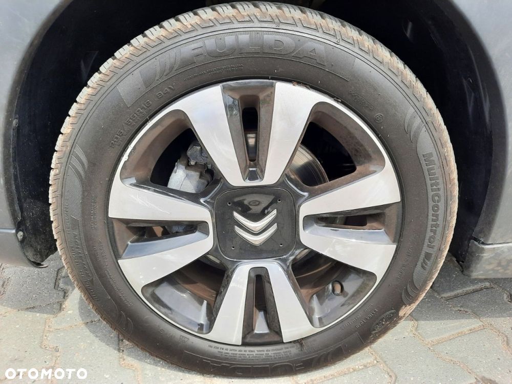 Citroën C3 - 11